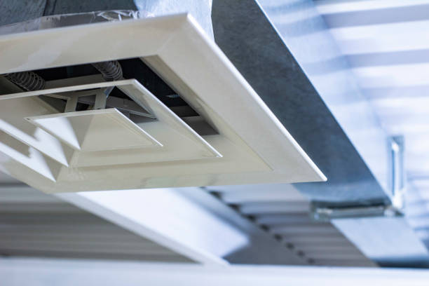 Best Air Duct Cleaning Near Me  in Killeen, TX