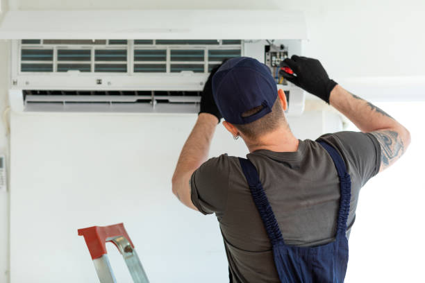 Best Professional Duct Cleaning Services  in Killeen, TX