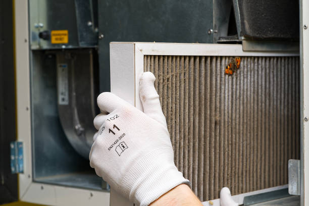 Best HVAC Air Duct Cleaning  in Killeen, TX