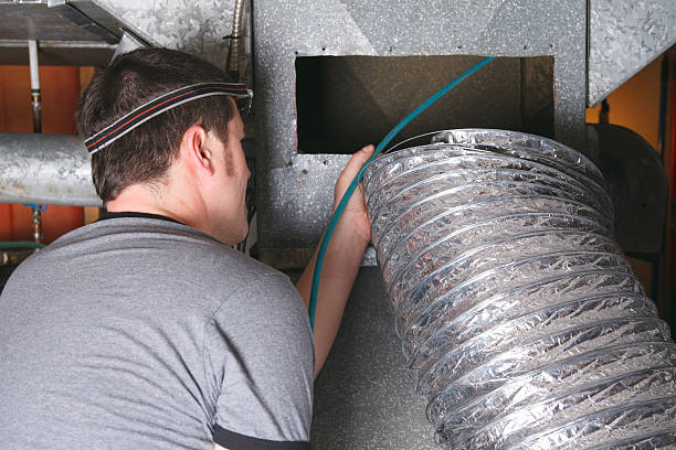 Best HVAC Maintenance and Cleaning  in Killeen, TX