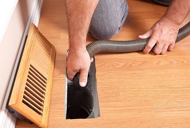 Best Affordable Air Duct Cleaning  in Killeen, TX