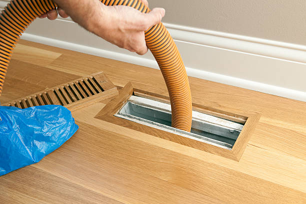 Best HVAC System Cleaning  in Killeen, TX
