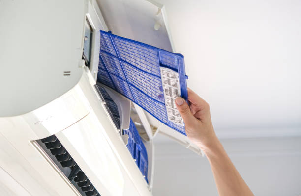 Best Air Duct Cleaning Near Me  in Killeen, TX