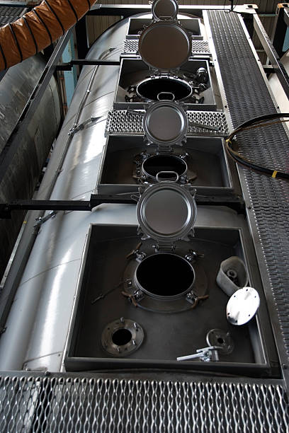 Best Air Vent Cleaning Services  in Killeen, TX