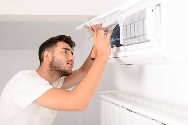Best Affordable Duct Cleaning Services  in Killeen, TX